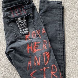 ksubi jeans